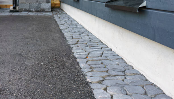 Professional Driveway Paving Services in Hale Center, TX