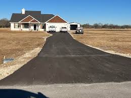 Driveway Maintenance Services in Hale Center, TX